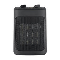 Ecohouzng - Radiateur portable-Personnalisez votre confort grâce aux options de chaleur faible, moyenne et élevée