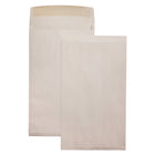 SupremeX - Enveloppe - Certifié FSC - 9-1/2" x 15" x 1" - Kraft Naturel 32 lb - Paquet de 250-Kraft naturel