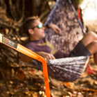 Grand Trunk - Sangles Trunk - Forêt-Compatible avec de nombreux points d’ancrage (arbres, supports, etc.)