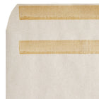 Enveloppes kraft Press to Seal de SupremeX 9 x 12 po, 25/pqt-Kraft