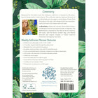 High Note - Agenda 2027 mensuel - 7-3/4 x 9-3/4 po - Greenery - Anglais-4