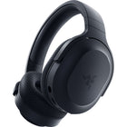 Razer - Barracuda X (2022) Casque de jeu multiplateforme sans fil - Noir-Autonomie de 50 heures avec chargement USB-C pour une utilisation toute la journée