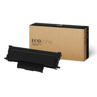 Ecotone - Cartouche de toner remanufacturée - Xerox 006R04400 - Rendement standard - Noir-Couleur : Noir