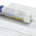 Dixon - Papier artistique pour babillard Fadeless, planches blanches, 48 po x 50 pi-Ultra résistant à la décoloration
