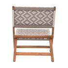 Zuo - Tide Chaise Lounge - Multicolore-6
