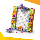 LEGO - Creator Le tableau décoratif à motifs floraux-Cet ensemble est un cadeau idéal pour les enfants qui aiment l’art, les fleurs et les créations