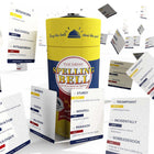 Spelling Bell - Jeu d'orthographe Spelling Bell - Première édition - Niveaux 7 et +-Utilisez-le comme outil d'évasion en classe ou comme jeu de table à la maison !