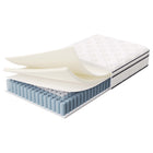 Modway - Jenna 10 po Ressorts et mousse Matelas simple XL-10
