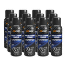 Emzone - Graisse blanche au lithium G7 - 400 g - Paquet de 12-Lubrification durable