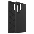 Blu Element - Coque Armour Rugged Galaxy S25 - Ultra Noir-Profil robuste et design léger