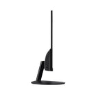 Acer - Moniteur LED 31,5 po - Noir - SA322QU A-Le moniteur garantit une expérience de visionnement sans fatigue grâce à sa technologie sans scintillement, réduisant la fatigue oculaire lors d'une utilisation prolongée