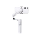 Insta360 - Pack de trackers Flow 2 AI/ - Blanc sommet-Suivi multi-personnes