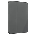 Targus Étui Click-In Rotation pour iPad Pro 11 po (M5/M4)-Le plateau moulé sur mesure breveté avec des coins renforcés améliore la protection