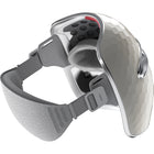 Ulike - Masque de luminothérapie LED ReGlow-Style et confort se rencontrent. Sans reflets, doux pour les yeux et plus agréable à porter.