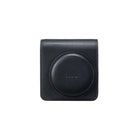 Fujifilm - Étui pour appareil INSTAX MINI 99 - Noir-Élégance classique