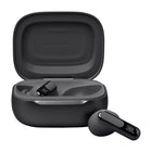 JBL - Live Beam 3 Écouteurs intra sur tige sans fil avec réduction de bruit - Noir-Vous pouvez personnaliser chaque aspect de vos écouteurs JBL Live Beam 3 grâce à l’écran tactile de 3,68 centimètres (1,45 pouce) de votre Smart Charging Case. L’écran vous donne un contrôle total sur votre son, quel que soit l’appareil (ordinateur portable, télévision, smartphone ou tablette), sans avoir besoin d’accéder à l’application JBL sur votre smartphone