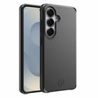Nimbus9 - Étui Cirrus 3 avec aimants pour Samsung Galaxy S26, Noir-Texture douce au toucher