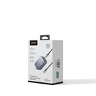 UGREEN - Chargeur Nexode Pro 100 W 3 ports GaN USB-C/USB-A-Garantie du fabricant d'un an