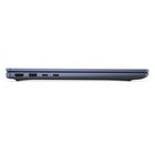 HP - Omnibook 3 14 " Copilot+ PC Portable-Ordinateur portable - PC-Qualcomm Snapdragon X X1-26-100, SSD de 512 Go, 16 Go de RAM, Windows 11 Famille-NPU : Qualcomm Hexagon NPU (45 TOPS NPU)