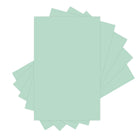 Lettermark – Papier à usages multiples de couleur – 11 po x 17 po – vert – 500 feuilles par paquet-Poids du papier : 20 lb