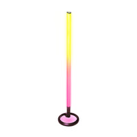 JBL - PartyLight Stick Éclairage de fête sur tige Bluetooth-Élevez votre fête au niveau supérieur : Le bâton JBL PartyLight se synchronise automatiquement avec le son et les lumières de n'importe quel JBL PartyBox, transformant votre fête en une sensation sensorielle incroyable.