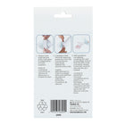 BIOS Living - Protecteur de plâtre-Protection pour un plâtre ou un bandage. 