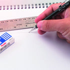 Pentel - Portemines pour dessin technique - 0,5 mm - Paquet de 2-Mines Pentel Super Hi-polymer