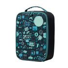 b.box - Sac repas isotherme Flexi - Champion-Matériau durable et facile à nettoyer.