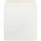 JAM Paper - Enveloppes d'invitation carrées - 10 po x 10 po - Blanc - 25/paquet (3992319)-Quantité : 25 par paquet