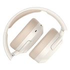 Edifier - Écouteurs circum-auriculaires sans fil W820NB Plus, audio Hi-Res LDAC, ANC −49 dB, Bluetooth 6.1, multipoint, son spatial et recharge rapide – Ivoire-7