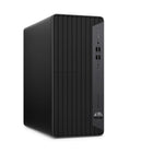 HP - Ordinateur de bureau ProDesk 600 G6 reconditionné - Intel Core i7-10700 - SSD 1 To - 32 Go de RAM - Windows 11 Pro-32 Go et DDR4