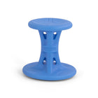 Simplay3 - Chaise Big Wiggle 14 po - Saphir - Paquet de 2-Aide les enfants actifs à dépenser leur énergie tout en restant assis
