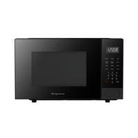 Frigidaire - Micro-ondes 900 watts - 0,9 pi ca - Noir-Capacité 0,9 pi ca