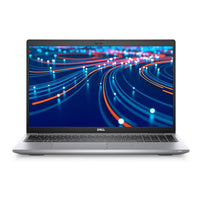 Dell - Ordinateur portable Latitude 5520 15,6 po reconditionné - Intel Core i5-1145G7 - SSD 512 Go - 16 Go de RAM - Windows 11 Professionnel-Processeur: Intel Core i5-1145G7 