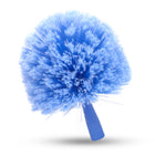 Gritt Commercial - Brosse chasse-toiles pour coins - Lot de 3-La brosse chasse-toiles dépoussière les coins, plafonds et conduits sans rayer les surfaces
