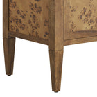 Modway - Elysian 36" Armoire de toilette de salle de bain (lavabo non inclus) - Brown-8