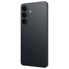 Samsung - Galaxy S26+ - 256 Go - Noir-Plongez au cœur de vos contenus préférés. Votre écran optimise automatiquement le streaming et les contenus sociaux pour des couleurs riches et des détails plus nets, pour un plaisir visuel optimal. Et grâce à des transitions et un défilement fluides, votre expérience visuelle devient encore plus immersive