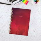 Mead - West Village Agenda hebdomadaire/mensuel 2027 - 8 po H x 6 1/2 po l - petit - 12 mois-9