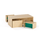 Mitybilt - Table Nest 4 -Structure en contreplaqué de 0.75 po