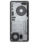 HP - Ordinateur de bureau ProDesk 600 G6 reconditionné - Intel Core i7-10700 - SSD 1 To - 32 Go de RAM - Windows 11 Pro-Disque dur SSD 1 To