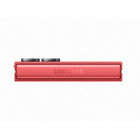 Samsung - Galaxy Z Flip7 - 512 Go - Rouge corail - Bell et Virgin Plus-FlexCam simplifie la création de contenu, et vous permet de prendre des photos, de filmer et de cadrer les mains libres sous presque tous les angles