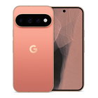 Google - Pixel 11 Pro - 256 Go - Rose cendré - Bell et Virgin Plus-Des tests rigoureux contribuent à ce que le Google Pixel 11 Pro résiste aux imprévus. Doté d'un écran ultra-résistant avec un revêtement antirayures et un indice de protection IP68 à l'eau et à la poussière, il s'agit de notre Pixel Pro le plus durable à ce jour