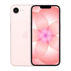 Apple - iPhone 17e - 256 Go - Rose pâle - Déverrouillé-La durabilité incarnée. iPhone 17e est protégé par le Ceramic Shield 2 à l’avant, qui offre 3x la résistance aux égratignures par rapport à la génération précédente