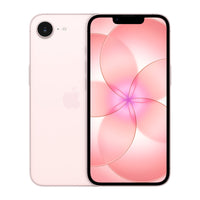 Apple - iPhone 17e - 256 Go - Rose pâle - Déverrouillé-La durabilité incarnée. iPhone 17e est protégé par le Ceramic Shield 2 à l’avant, qui offre 3x la résistance aux égratignures par rapport à la génération précédente