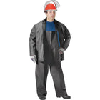 SCN Industrial - Pantalons Imperméables Sbr Vulcan-Couleur Noir