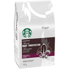Starbucks - rôti et moulu Torrefaction francaise - 793g-Rôti foncé riche en saveur- extra gras et intensément fumé