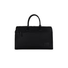 Design Lambert Inc - Bagage noir London-1 compartiment principal spacieux