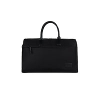 Design Lambert Inc - Bagage noir London-1 compartiment principal spacieux