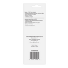 Staedtler - Grande gomme sans PVC - blanche - paquet de 4-La gomme idéale pour les enfants, les étudiants, les artistes, les ingénieurs et les architectes