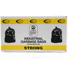 Eco II Manufacturing Inc - Sacs poubelles - Paquet de 200-Fort